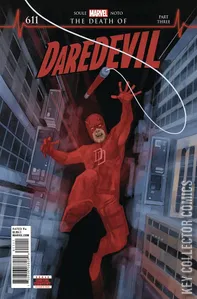 Daredevil #611