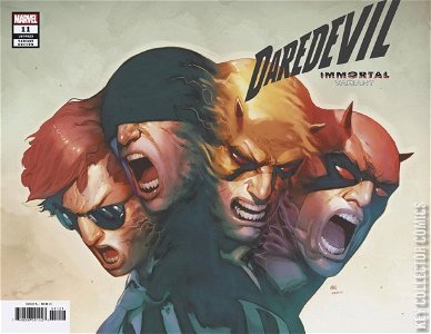 Daredevil #11 