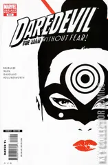 Variant Cover for Daredevil #111