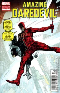 Daredevil #7