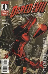 Cover for Daredevil #1