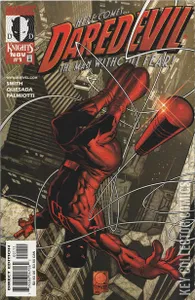 Daredevil #1