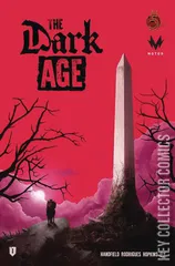 Cover for Dark Age #1