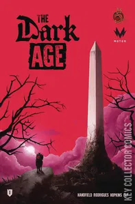 Dark Age #1