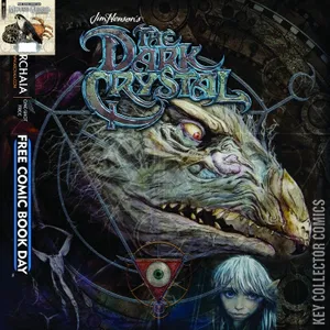Dark Crystal: Creation Myths