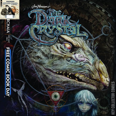 Dark Crystal: Creation Myths