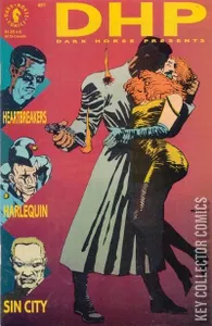 Dark Horse Presents #51