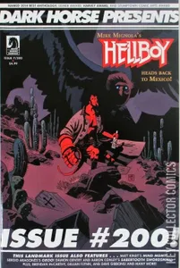Dark Horse Presents #7