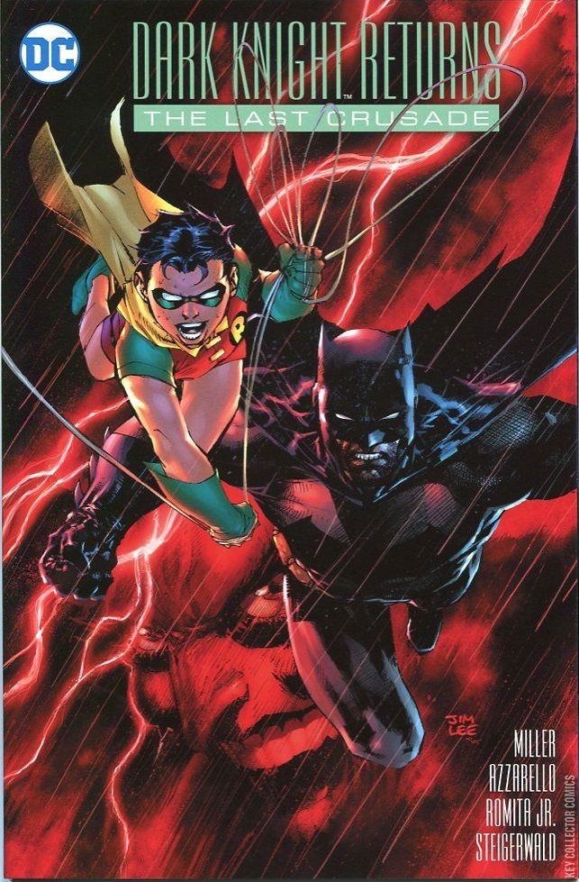 希少　DC comics 「DARK KNIGHT 」原作日本語版 希少 DC comics 「DARK KNIGHT 」原作日本語版 希少DC comics