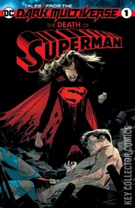 Tales From the Dark Multiverse: The Death of Superman #1
