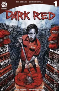 Dark Red #1