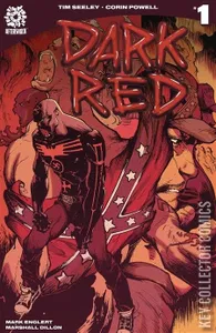 Dark Red #1