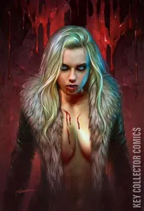 Dark Red #1