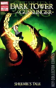 Dark Tower: The Gunslinger - Sheemie's Tale #2