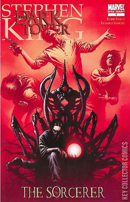 Dark Tower: The Sorcerer