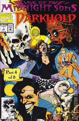 Darkhold