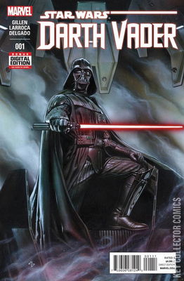 Star Wars: Darth Vader