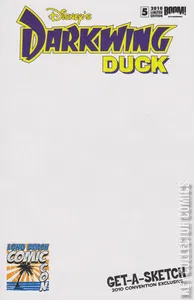 Darkwing Duck #5