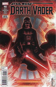 Star Wars: Darth Vader