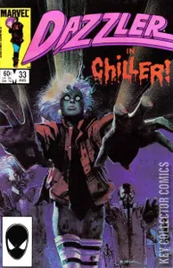 Dazzler #33