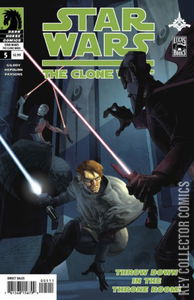 Star Wars: The Clone Wars #5