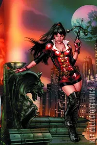 Vampirella #1