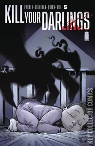 Kill Your Darlings #5