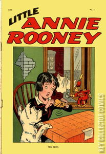 Little Annie Rooney #2