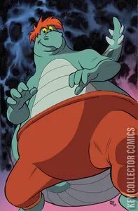 Darkwing Duck #9