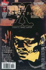 Cover for The X-Files Season One #3