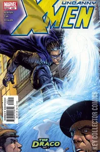 Uncanny X-Men #429