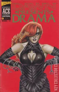 Dawn Presents Drama #18
