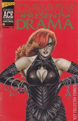 Dawn Presents Drama