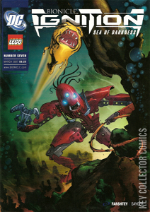 Bionicle: Ignition