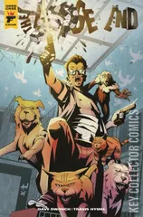 Variant Cover for Loose End, The #3