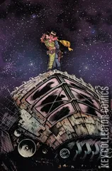 Variant Cover for Firefly #15