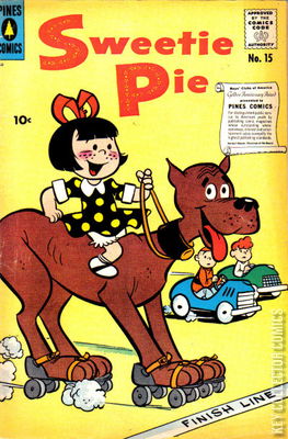 Sweetie Pie