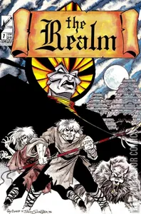 The Realm #7