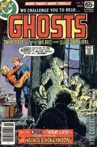 Ghosts #70