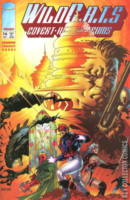 WildC.A.T.s