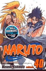 Naruto #40