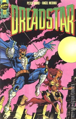 Dreadstar