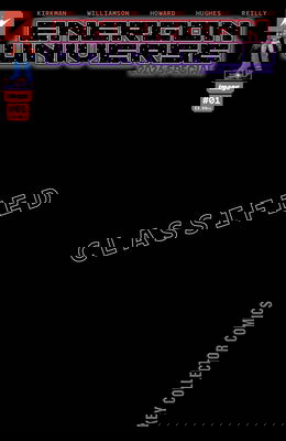 Energon Universe Special 2026