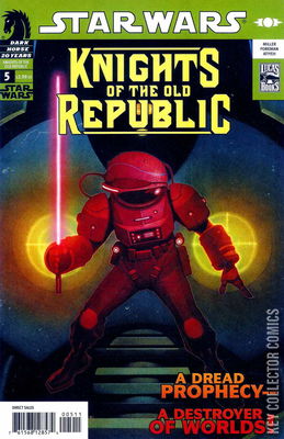 Star Wars: Knights of the Old Republic