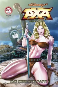 AXA Classics #3