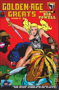 Golden-Age Greats Spotlight #10