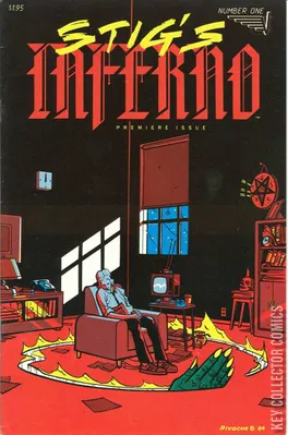 Stig's Inferno
