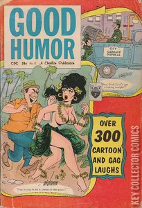Good Humor #11