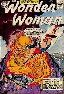 Wonder Woman #120