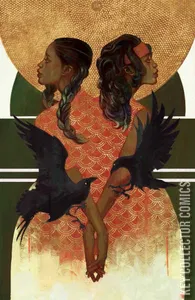 An Unkindness of Ravens #4